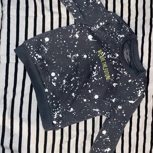 9-12 month sweatshirt